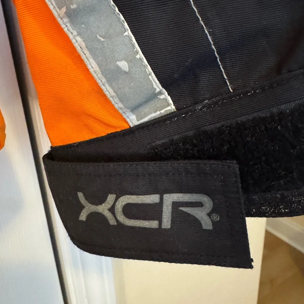 Motorcyclecle jacket - Picture 7 of 10